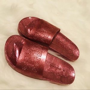 Victoria secret slides